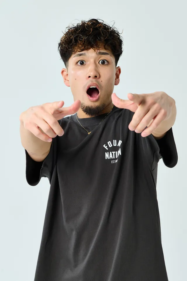 RYO-SPIN