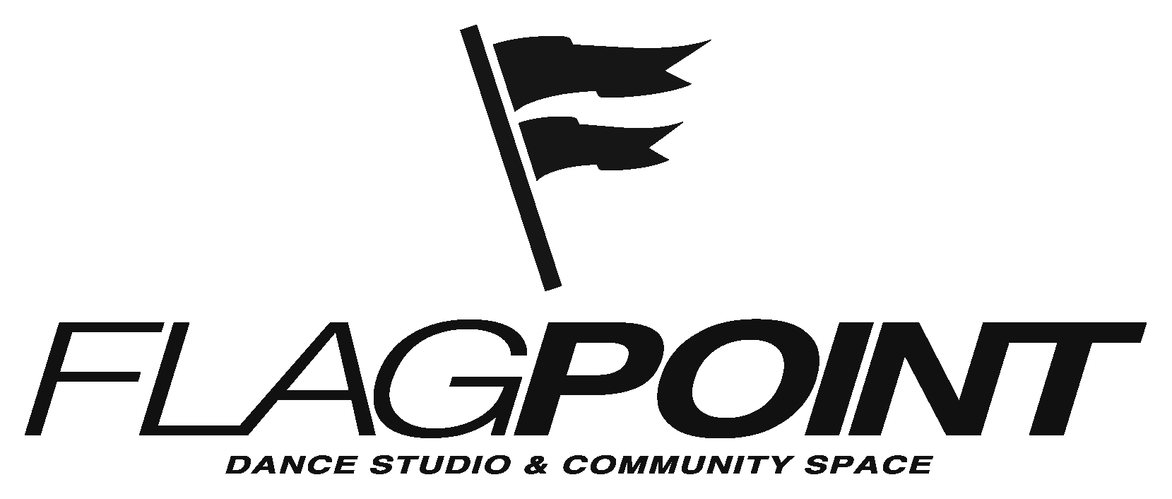 FLAG POINT