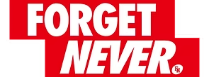 FORGET NEVER