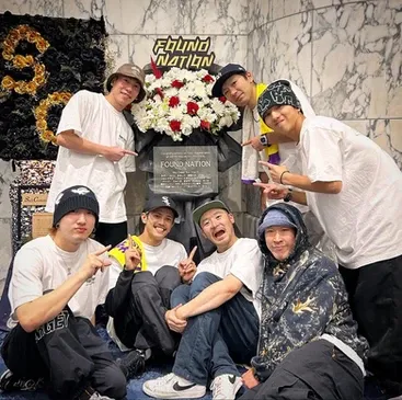 METEORA MUSIC FESTIVAL出演